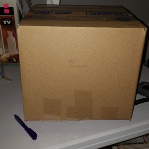 Mystery box 7 items or more international adoption